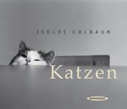 Cover of: Katzen.