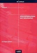 Cover of: Informationssysteme und Datenbanken