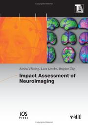 Impact assessment of neuroimaging by Bärbel Hüsing, Barbel Husing, Lutz Jancke, Brigitte Tag