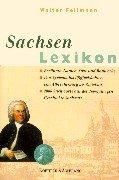 Cover of: Sachsen Lexikon