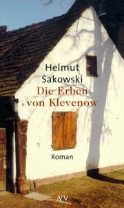 Cover of: Die Erben von Klevenow.