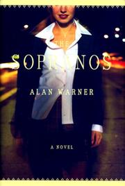 Cover of: The sopranos by Alan Warner