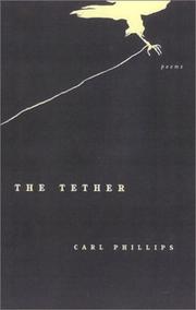 Cover of: The tether