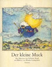 Der kleine Muck by Wilhelm Hauff