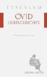 Cover of: Liebesgedichte.