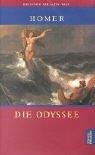 Cover of: Die Odyssee. by Όμηρος (Homer)