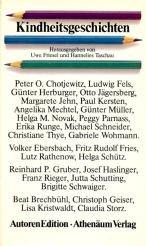 Cover of: Kindheitsgeschichten by hrsg. von Uwe Friesel u. Hannelies Taschau.
