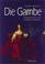 Cover of: Die Gambe