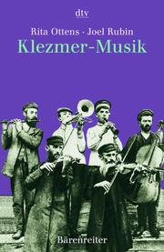 Cover of: Klezmer-Musik