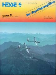 Cover of: Die Evolution der Segelflugzeuge