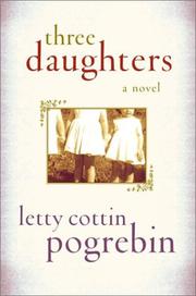 Cover of: Three daughters