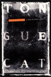 Cover of: Tonguecat: A Novel