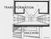Cover of: Transformation: Livio Vacchini