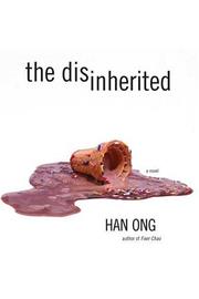 Cover of: The disinherited