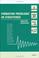 Cover of: Vibration problems in structures