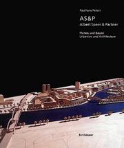 Cover of: Albert Speer & Partner