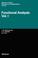 Cover of: Functional Analysis (Operator Theory, Advances and Applications, Vol 85) (Operator Theory: Advances and Applications)