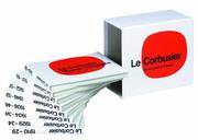 Cover of: Le Corbusier : Complete Works in Eight Volumes