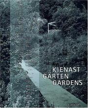 Cover of: Gärten / Gardens