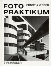 Cover of: Fotopraktikum.