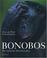 Cover of: Bonobos
