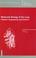 Cover of: Molecular Biology of the Lung