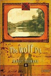 Cover of The wolf pit