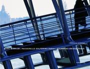 Cover of: Marc Mimram--Minimal Design: Solferino Bridge in Paris