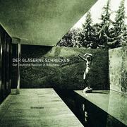 Cover of: Der gläserne Schrecken by Josep Quetglas