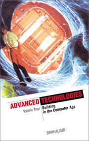 Advanced technologies