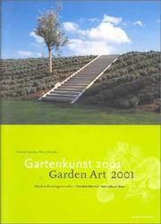 Gartenkunst 2001 by Michael Kasiske, Thies Schröder