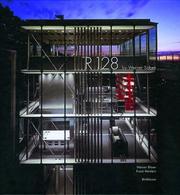 Cover of: R 128 by Werner Sobek by Werner Blaser, Frank Heinlein
