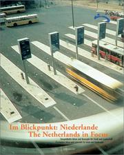 The Netherlands in focus by Topos - European Landscape Magazine