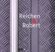 Cover of: Reichen & Robert