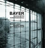 Cover of: Bayer Konzernzentrale Headquarters