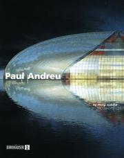 Cover of: Paul Andreu, Architect | Philip Jodidio