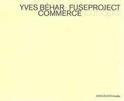 Yves Béhar by Yves Béhar