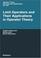 Cover of: Limit Operators and Their Applications in Operator Theory (Operator Theory: Advances and Applications)