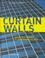 Cover of: Curtain walls