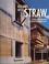 Cover of: Building with Straw