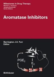 Aromatase inhibitors