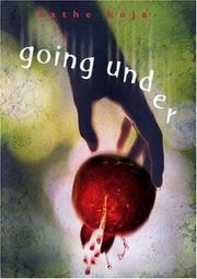 Cover of: Going Under