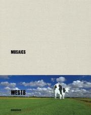 Cover of: West 8: Mosaics