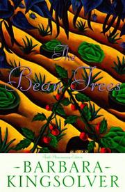 Cover of: The Bean Trees Anniversary Edition: A Novel