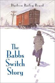 Cover of: The Babbs Switch story