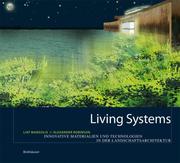 Living systems by Liat Margolis