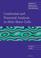 Cover of: Conformal and Potential Analysis in Hele-Shaw Cells (Advances in Mathematical Fluid Mechanics)