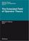 Cover of: The Extended Field of Operator Theory (Operator Theory: Advances and Applications)