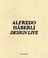 Cover of: Alfredo Häberli Design Live