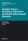 Cover of: System Theory, the Schur Algorithm and Multidimensional Analysis (Operator Theory: Advances and Applications)